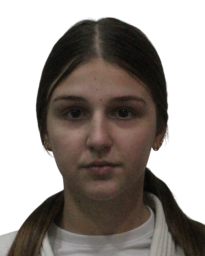 Исидора Илијин