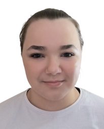 Хана Стојановић Хана Стојановић