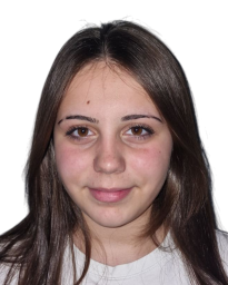 Анастасија Јовановић Анастасија Јовановић