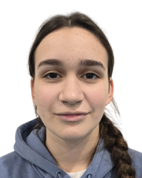 Магдалена Јовић Магдалена Јовић