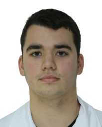 Матија Милошевић Матија Милошевић