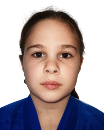 Исидора Мажић