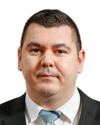 Бранко Живковић