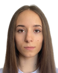 Лана Мрдаљ Лана Мрдаљ