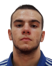 Душан Лудошки