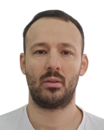 Драган Митровић Драган Митровић