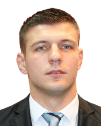 Стефан Мајдов Стефан Мајдов