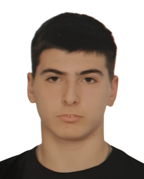 Кристијан Крстић Кристијан Крстић