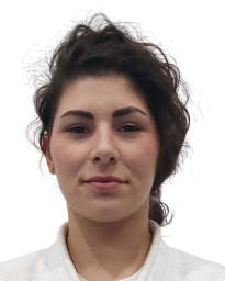 Катарина Грдан Катарина Грдан