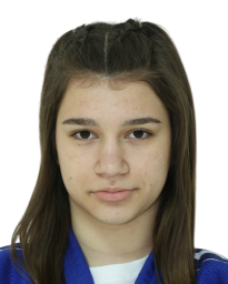 Исидора Илић