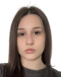 Наталија Савић Наталија Савић