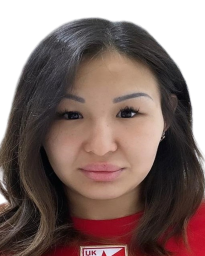 Дилбара Салкарбек Кизи