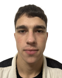 Буха Данило