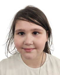 Луна Мартинчевић