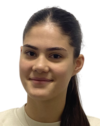 Луциа Павић Луциа Павић