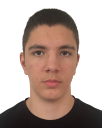 Огњен Маријан Огњен Маријан