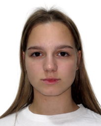 Анђелина Павловић Анђелина Павловић