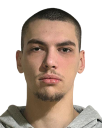 Стефан Ћорковић