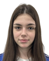 Наталија Стригић Наталија Стригић