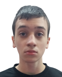 Даниловић Страхиња