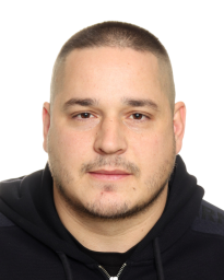 Горан Пргоњић Горан Пргоњић