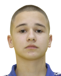 Алекса Гајић Алекса Гајић