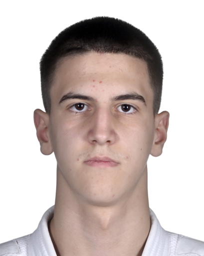 Данило Булић