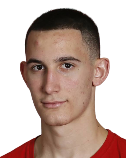 Ђорђе Јакимовски