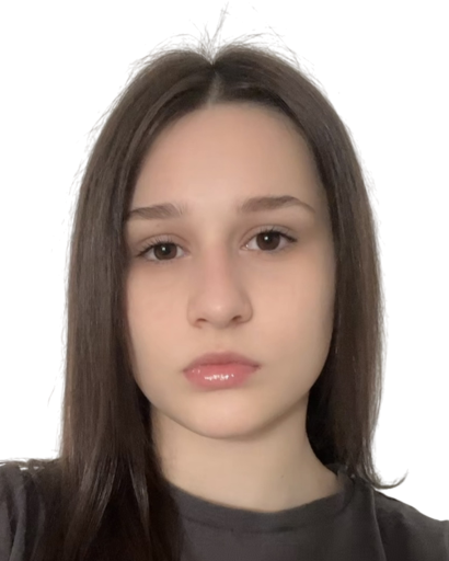 Наталија Савић Наталија Савић